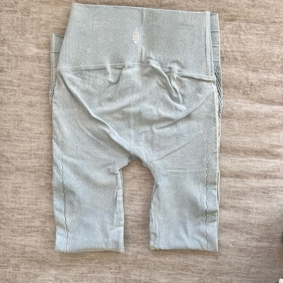 FP Running Through my Mind Leggings - Picture 9 of 10